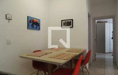 Imagem 4: Apartamento para Aluguel - Jacarepaguá, 2 Quartos, 53 m2