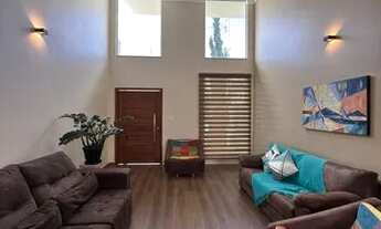 Imagem 4: Cód.: 841 - Casa 4 quartos - Nova Gramado Village