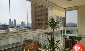 Imagem 2: São Paulo - Apartamento Padrão - Vila Carrão