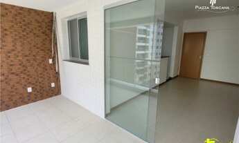 Imagem 3: Piazza Toscana. 3/4. 1 ou 2 Vagas. J44