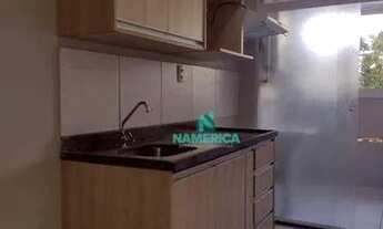 Imagem 5: Apartamento com 2 dormitórios para alugar, 55 m² por R$ 4.021,00/mês - Vila Guarani (Zona