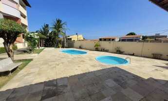 Imagem 4: Vendo Apartamento no Bairro Maraponga Com 03 Quartos, 02 Vagas e Lazer Completo