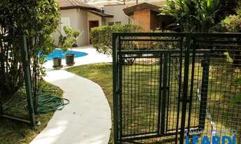 Imagem 7: CASA TÉRREA - CAMPO BELO - SP