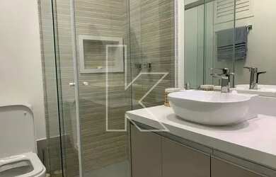 Imagem 13: Excelente apartamento para alugar - com 3 dormitórios e 1 suite - Vila Olímpia