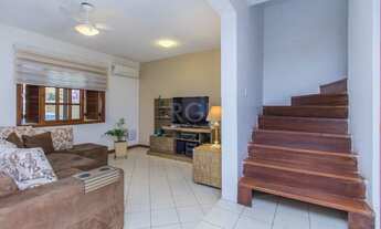 Imagem 3: Sobrado para Venda - 125m², 3 dormitórios, sendo 1 suites, Jardim Itu Sabará