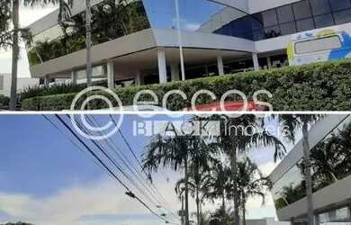 Imagem 3: Sala comercial para aluguel, 2 vagas, MORADA DA COLINA - Uberlândia/MG