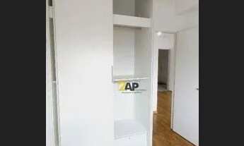 Imagem 4: Apartamento com 2 dormitórios para alugar, 47 m² por R$ 2.620/mês - Vila Andrade - São Pau