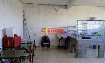 Imagem 7: ÓTIMO SALA COMERCIAL 40m² - JARDIM MUNIRA - GUARULHOS/SP