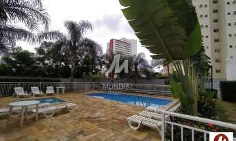 Imagem 2: Apartamento (tipo - padrao) 2 dormitórios/suite, cozinha planejada, portaria 24hs, lazer