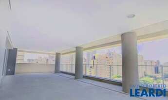 Imagem 7: APARTAMENTO - MOEMA ÍNDIOS - SP