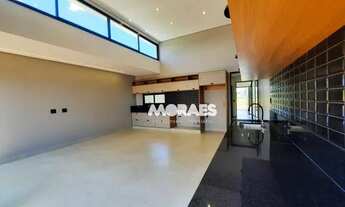 Imagem: Casa em Condomínio Fechado com 3 suítes