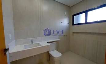 Imagem 2: Casa nova no Condomínio Gran Royalle Lagoa Santa