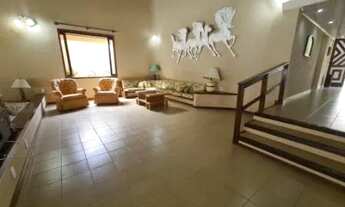 Imagem 3: Casa condomínio Portogalo dentro Canal da Marina - churrasqueira - lancha na porta