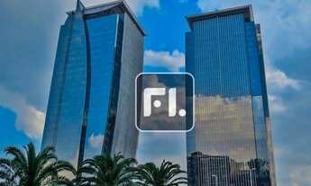 Imagem: Conjunto para alugar, 1841 m² - Brooklin