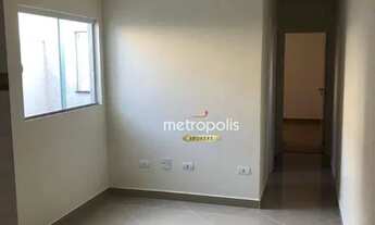 Imagem 5: Apartamento à venda, 52 m² por R$ 390.000,00 - Vila Floresta - Santo André/SP