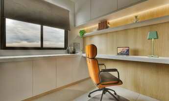 Imagem 7: Vendo Apt com 2 e 3 Quartos em Quadramares com entrada facilitada