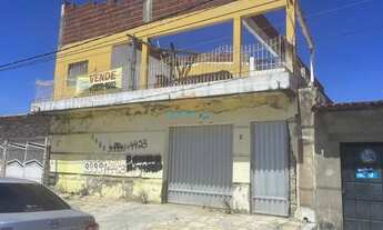 Imagem: Casa para Venda no bairro Barrocas, localizado