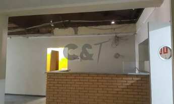 Imagem 8: Casa Térrea Comercial com 300m² à Venda ou para alugar na Chácara Santo Antônio, São Paulo