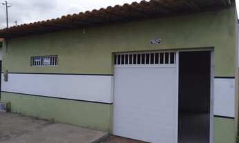 Imagem: Casa no Maiobao
