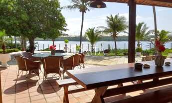 Imagem 5: Casa 9 suítes Alto Padrão em brisa, Fortim/CE