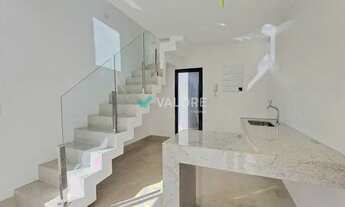 Imagem: Apartamento com área privativa 3 quartos