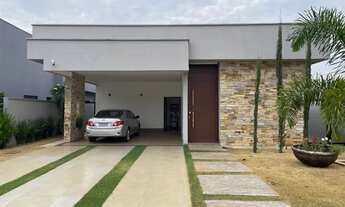 Imagem: PORTAL DO SOL GREEN - CASA TÉRREA Casa