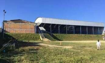 Imagem 5: Terreno/Barracão, 7.550 m² no Santa Cândida em Curitiba-PR