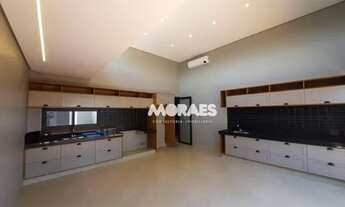 Imagem 6: Casa em Condomínio Fechado com 3 suítes à venda, 300 m² por R$ 1.500.000 - Residencial Vil