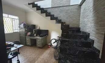 Imagem 4: Casa para venda, 3 quarto(s), Candelária, Belo Horizonte