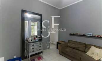 Imagem 4: Tijuca, Rua Espirito Santo Cardoso, 2 quartos