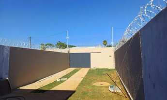 Imagem 6: CASA 2 QTS, 1 SUITE, COM VARANDA GOURMET/CHURRASCO, SETOR INDEPENDÊNCIA, APRARECIDA DE GOI