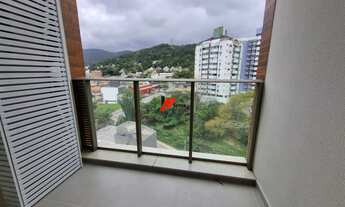 Imagem 5: Apartamento a venda córrego grande Florianópolis