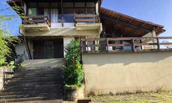 Imagem: Casa Alto Padrão no Pacheco