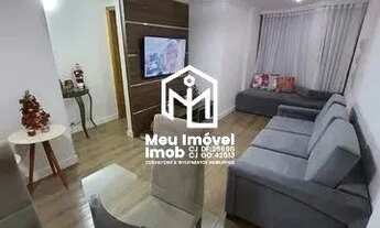 Imagem 3: Rua 13 Norte Residencial Águas Cristalinas 3 Quartos 1 Suíte 1 Vaga 90m²