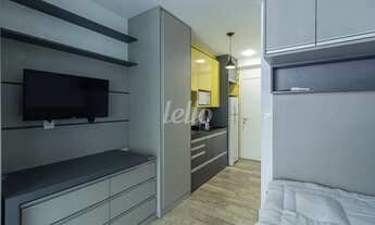 Imagem: Apartamento 1 quartos para alugar no(a)