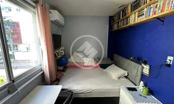 Imagem 6: Vv Imóvel para venda possui 81 metros quadrados com 3 quartos em Campinas - São José - SC