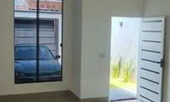 Imagem 2: VENDO CASA 02 Q COM 01 SUÍTE 86 MT 02 VAGAS RESIDENCIAL CAMPOS DOURADOS