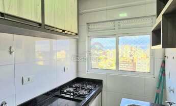 Imagem 5: Apartamento semimobiliado à venda Edifício Esthefani - Centro