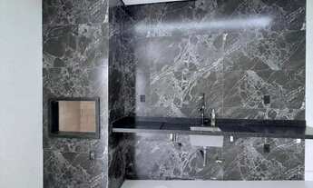 Imagem 6: Vendo casa na QR 402, SAMAMBAIA NORTE, aceita financiamento