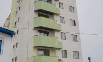 Imagem: Cobertura duplex de 4 dormitórios no Estreito