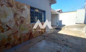 Imagem: Casa 3 quartos para VENDA no Bairro Sagrada