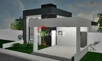 Imagem 5: Casa em Avenida Arnaldo Felipe Sbruzzi - Piracangaguá - Taubaté/SP