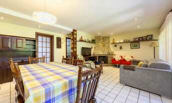 Imagem: Casa com 4 quartos em Taumaturgo, Teresópolis