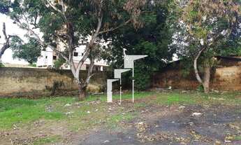 Imagem 3: Erreno na Zona Leste