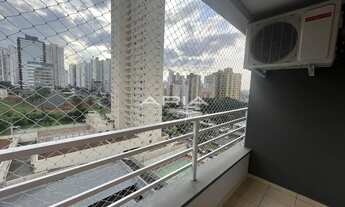 Imagem 3: Ed. Central Park, Gleba Palhano Londrina PR , Apartamento a venda 3 Quartos - 1