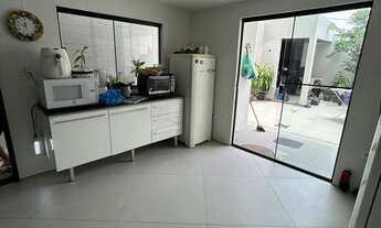 Imagem 6: ÓTIMA CASA A VENDA NO CONDOMÍNIO VILAGE SOL DA PRATA