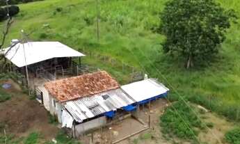 Imagem 4: Vendo chácara fazenda 9,2 Hectares 70 km de Goiânia entre Anápolis e Abadiânia