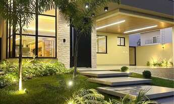 Imagem: Vendo casa no Alphaville