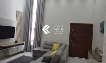 Imagem 4: Casa para alugar no Residencial Terras de São Francisco (Zona Industrial, Sorocaba-SP