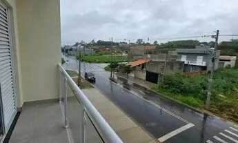 Imagem 3: Apartamento com 1 dormitório para alugar, 43 m² - Loteamento Terras de São Pedro e São Pau